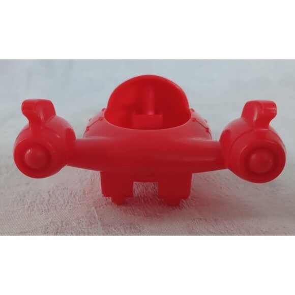 DISNEY LITTLE EINSTEIN LEO AND ROCKET REPLACEMENT PIECES - Picture 11 of 13